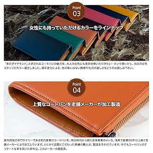 ♦︎未使用美品♦︎バンウェルコート32サイズ シェルコードバン システム手帳 HB×WA5サイズ /内側 牛革